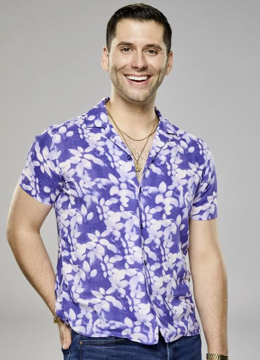 Big Brother 27 - Jimmy Heagerty Age: 25 Hometown: Sarasota, FL Current City: Washington, DC Occupation: AI Consultant