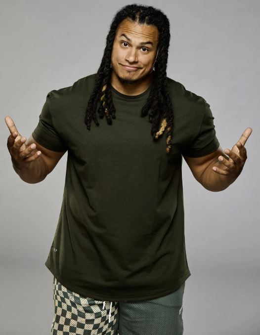 Big Brother 27 Keanu Soto Age: 33 Hometown: Miami, FL Current City: McKinney, TX Occupation: Dungeon Master