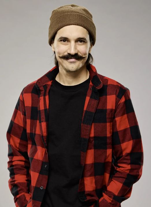 Big brother 27 - Vince Panaro Age: 34 Hometown: West Hills, CA Occupation: Unemployed