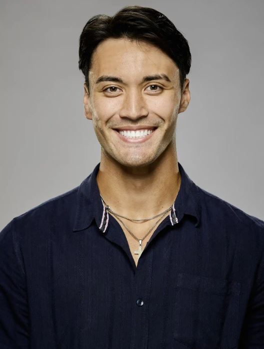 Big Brother 27 - Zach Cornell Age: 27 Hometown: Cartersville, GA Occupation: Marketing Manager