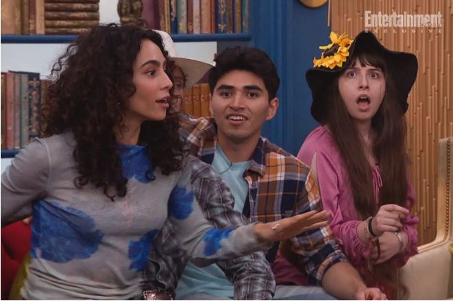Big Brother 27