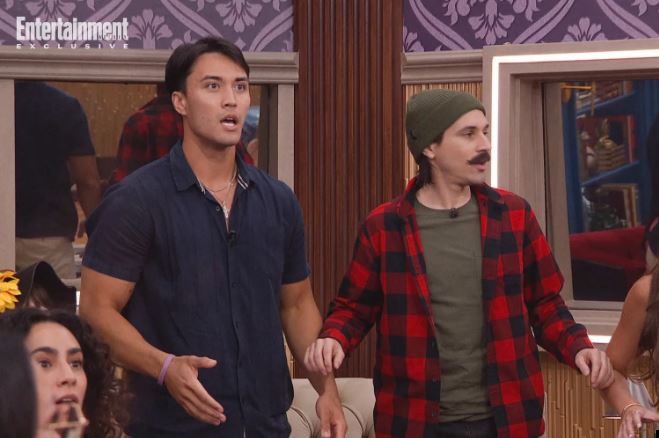 Big Brother 27