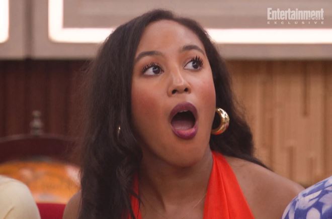 Big Brother 27