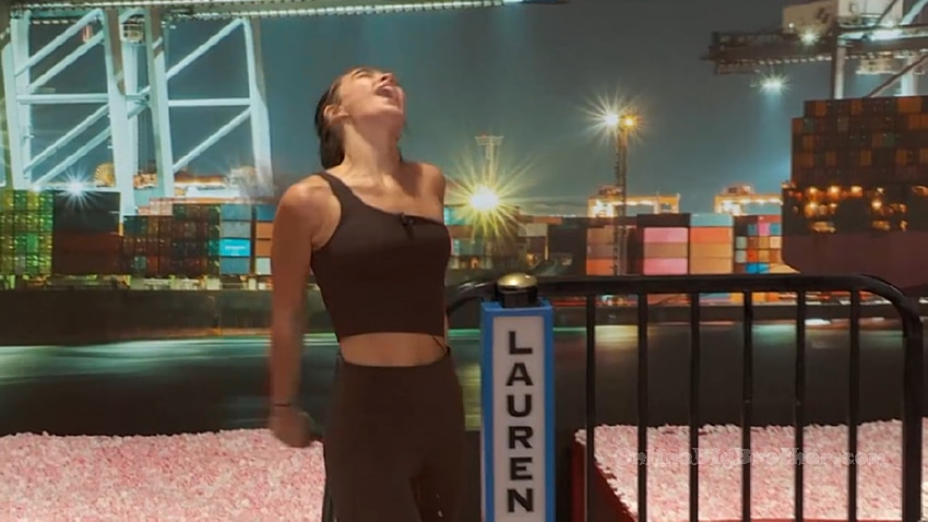 Big Brother 27 final BB Blockbuster competition