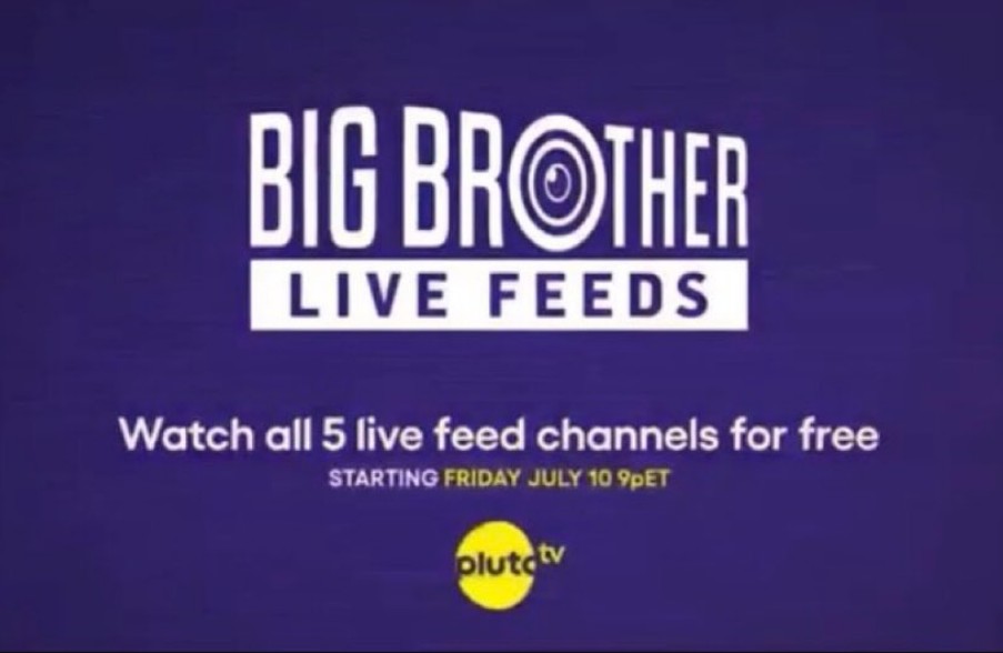 big brother 28 live feeds officially start july 10th, 2026