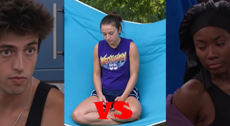 Big Brother 28 Eviction results