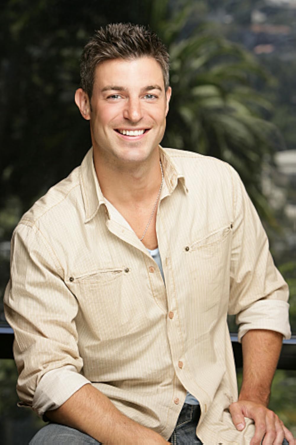 Big Brother 13 Jeff