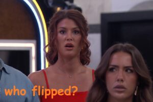 who-flipped