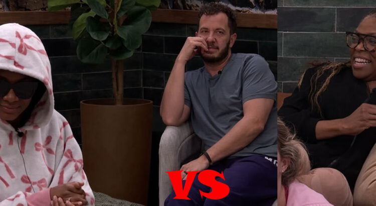 Big Brother 28 Spoilers Week 8 LaTrice, Taylor, Devens